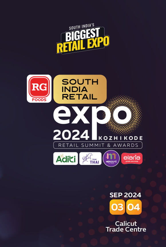 South India’s Largest Retail Expo