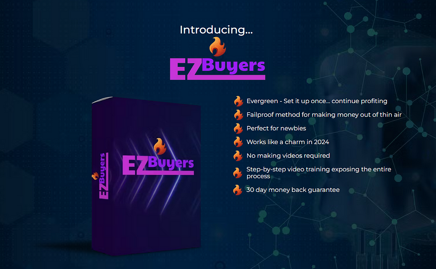 EZ Buyers