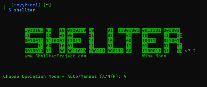Malware Threads