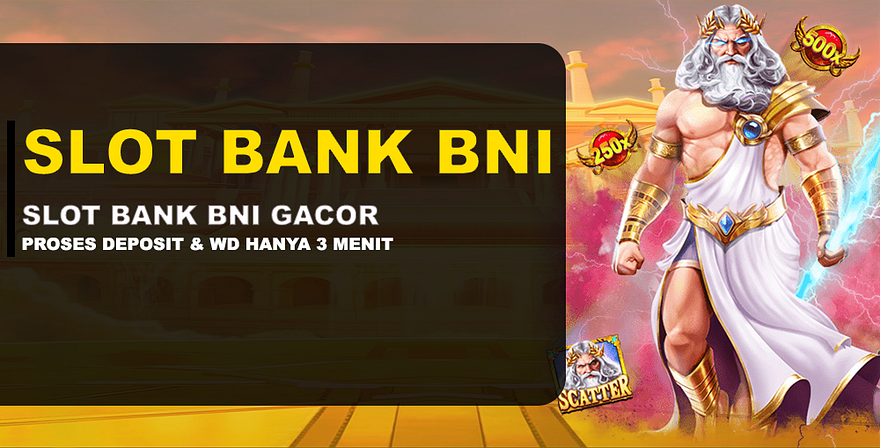 MAXWINBET77 Situs Slot Deposit Pakai BNI Terbaru Paling Gacor Di Indonesia — ГУЗ "Новомосковская городская клиническая больница"