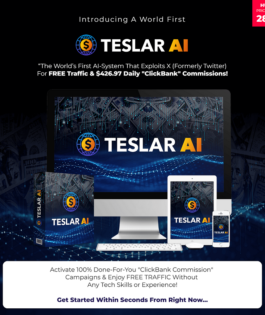 TESLAR A.I. Review