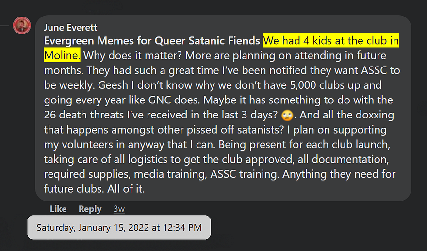 FB comment alt text below