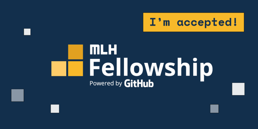 MLH Fellowship image