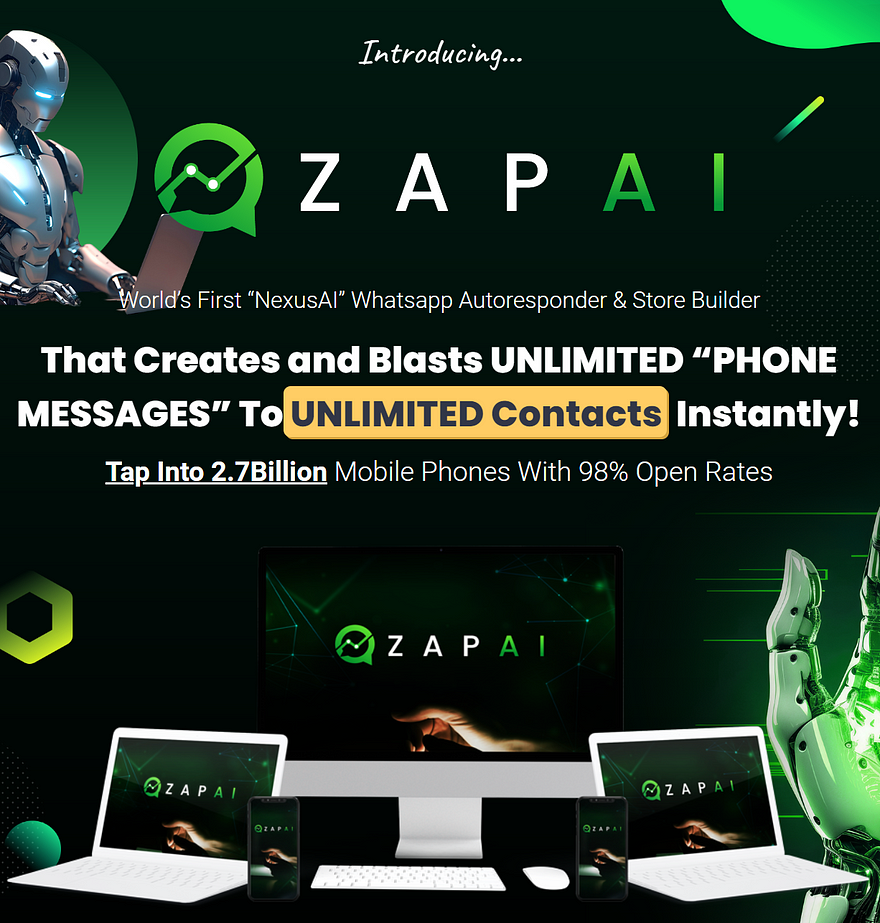 ZapAI Review