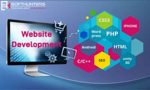 5 Key Benefits of Hiring Website Development Services in India