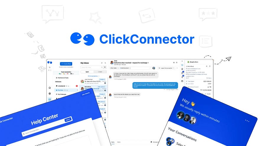 ClickConnector Review