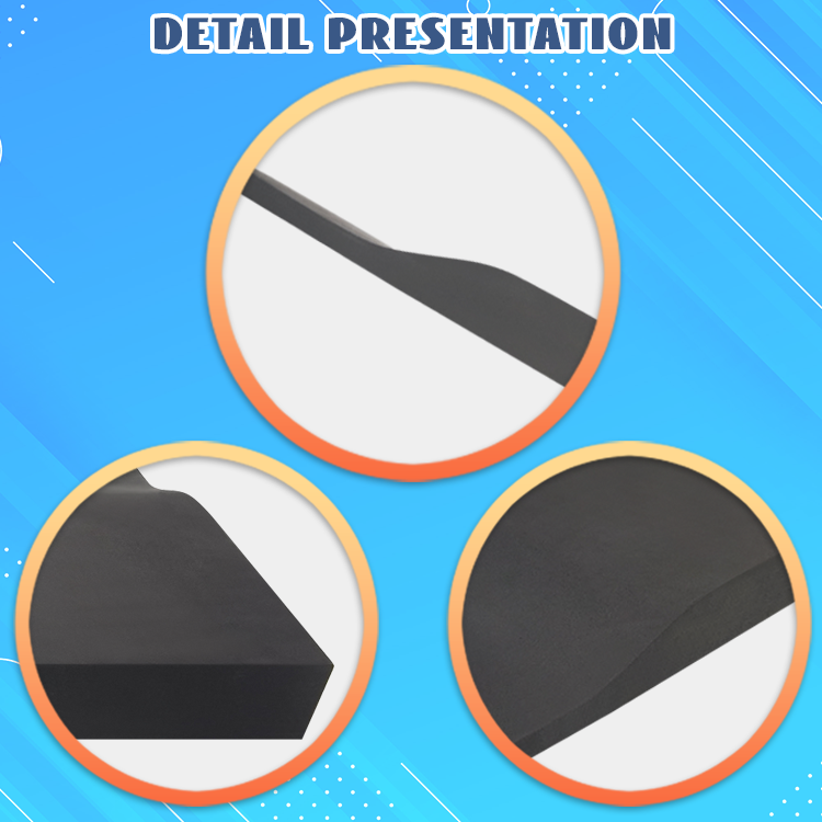 EVA  foam density