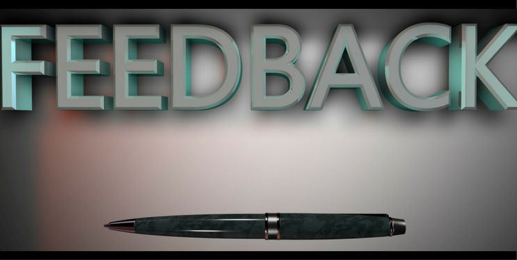 Feedback
