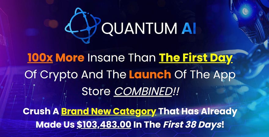 Quantum AI Review: