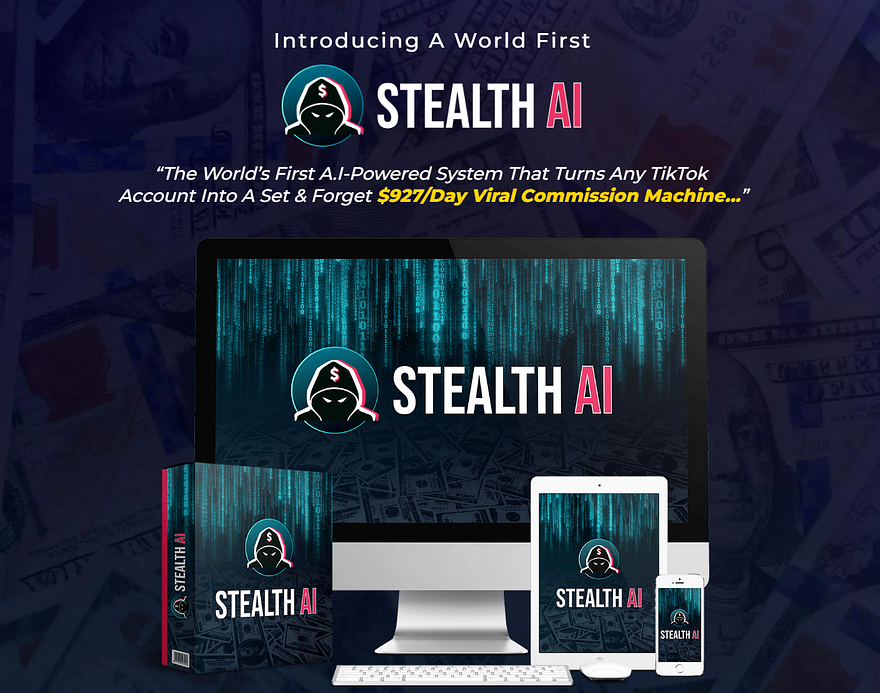 STEALTH AI Review