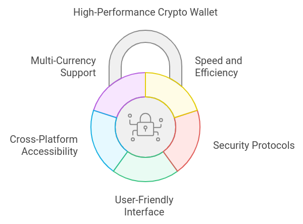 Crypto Wallet