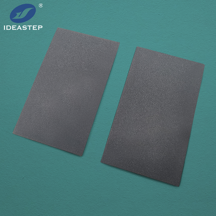 EVA orthotic sheets China