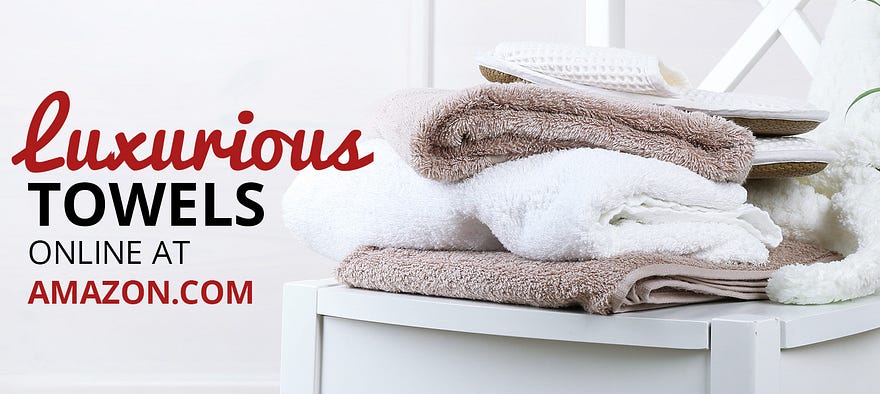 buy kitchen towels online