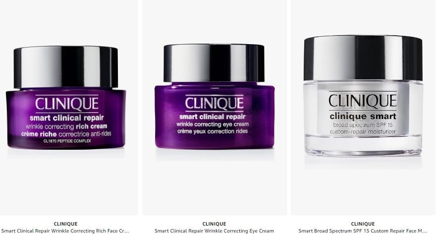 🕒 Defy the Clock: Clinique’s Anti-Aging Innovations for Youthful Skin✨