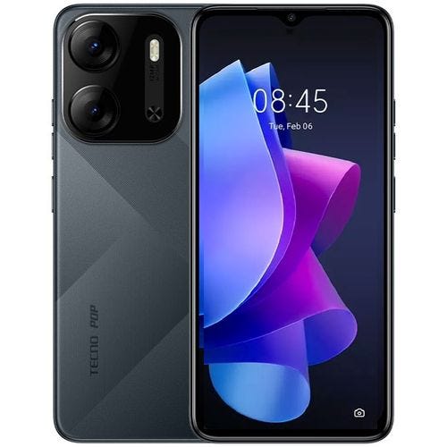 Tecno Pop 7 Pro Price in Nigeria 2024