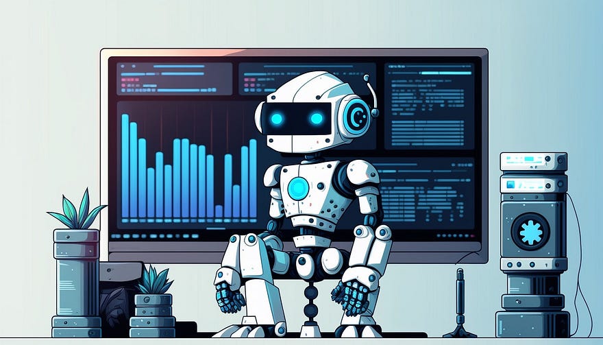 How to Make Money Using Trading Bots in 2025?