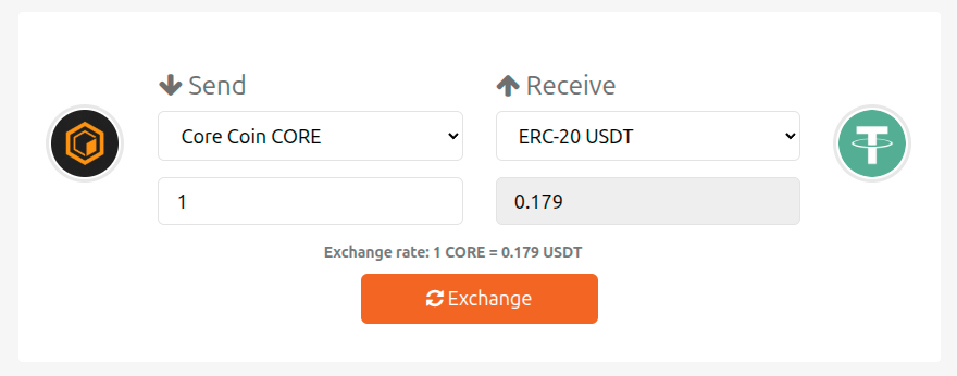 How i Made $72k with $CORE Coin Arbitrage