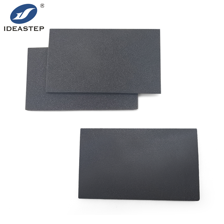 EVA orthotic sheets China