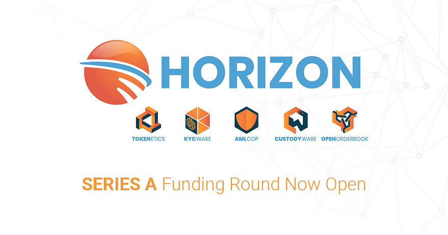 horizon crypto exchange