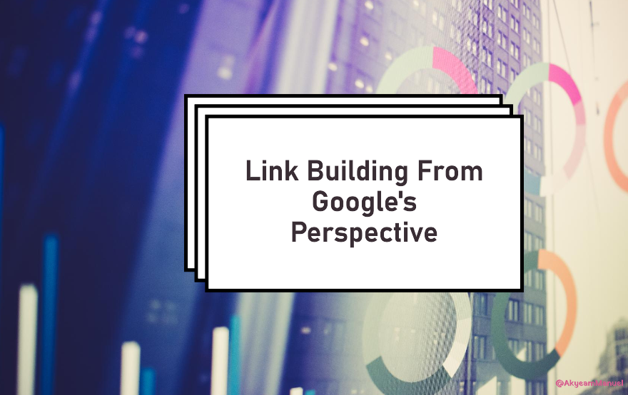 What Is Link Building?