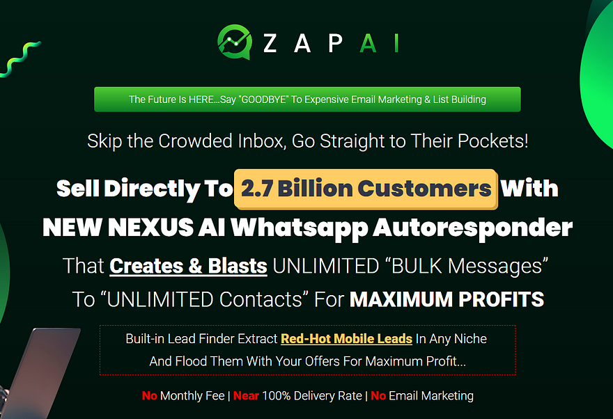 ZapAI Review