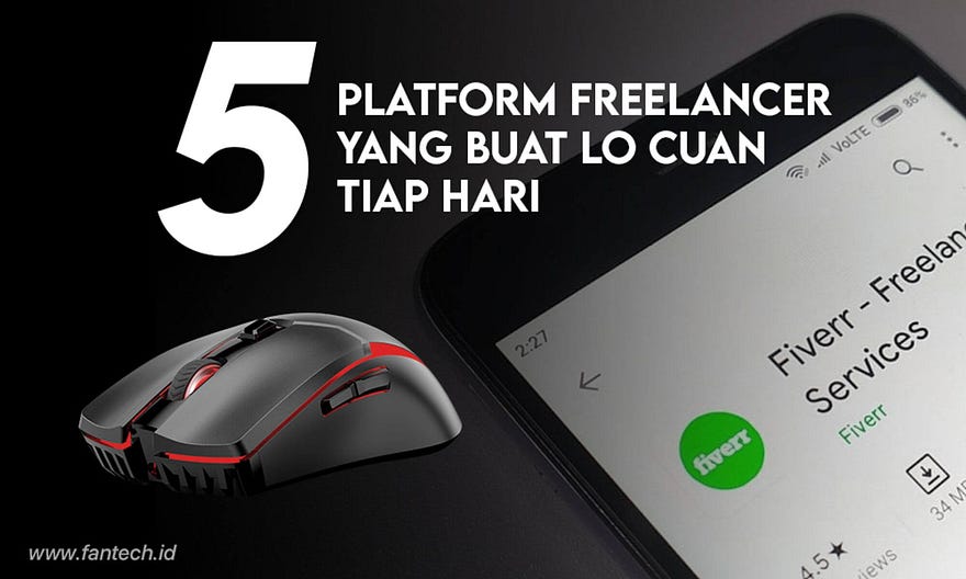 Freelancer