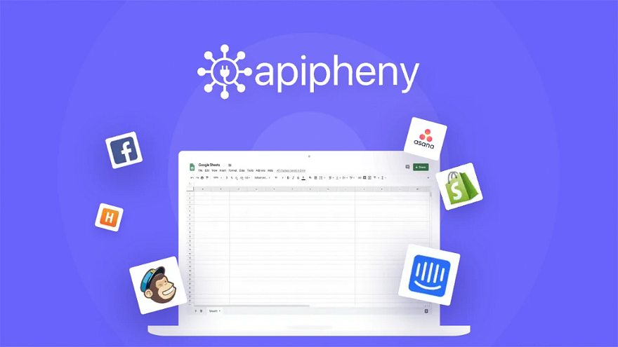 Apipheny Review