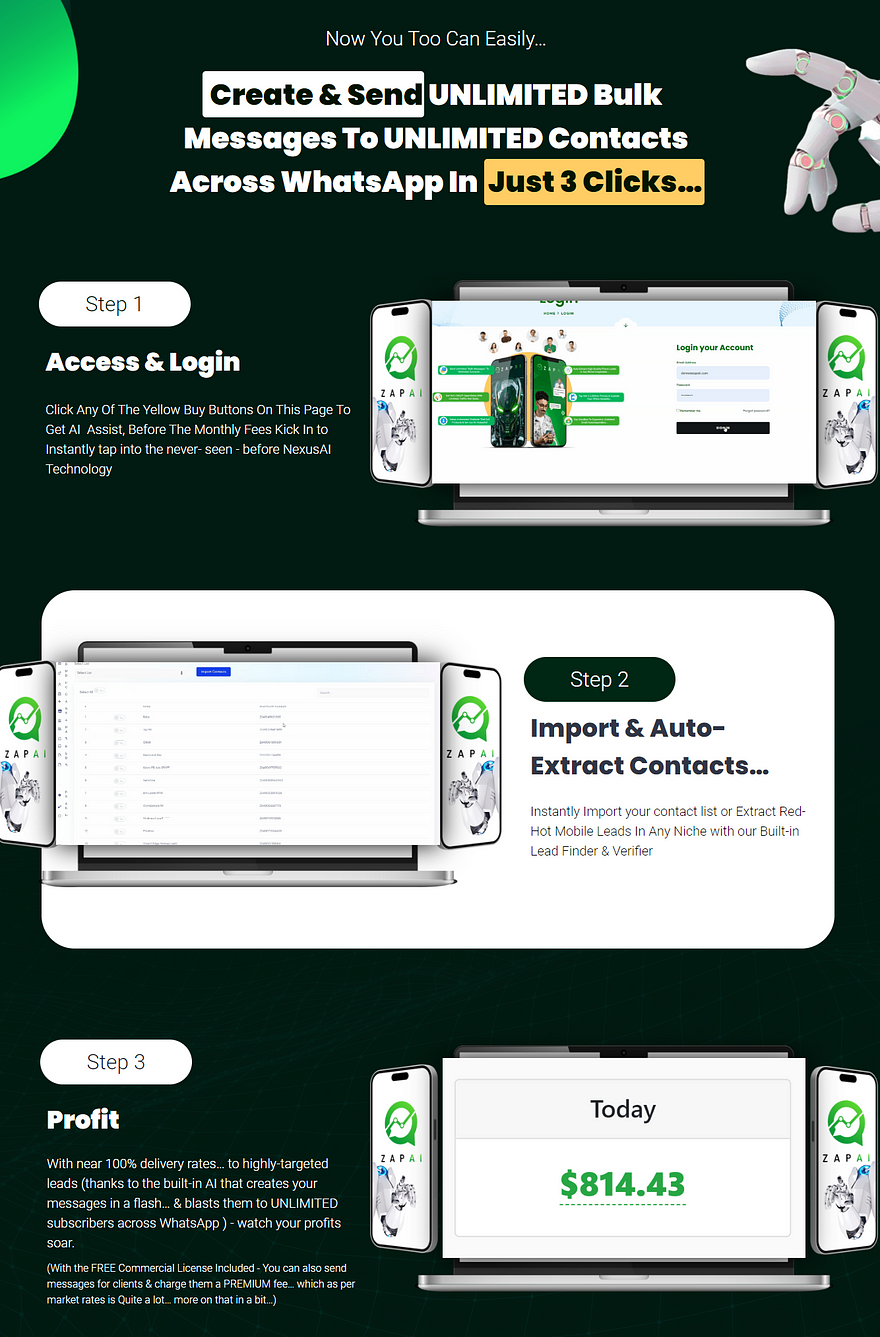 ZapAI Review