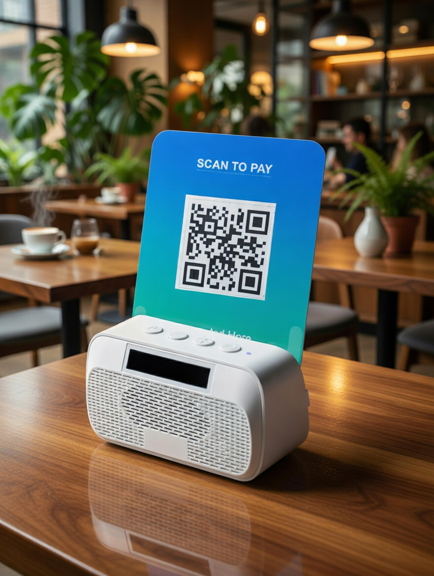 The Missing Layer in Digital Payments: Why Soundbox Infrastructure Matters More Than Ever