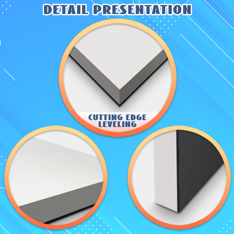 sustainable EVA blocks