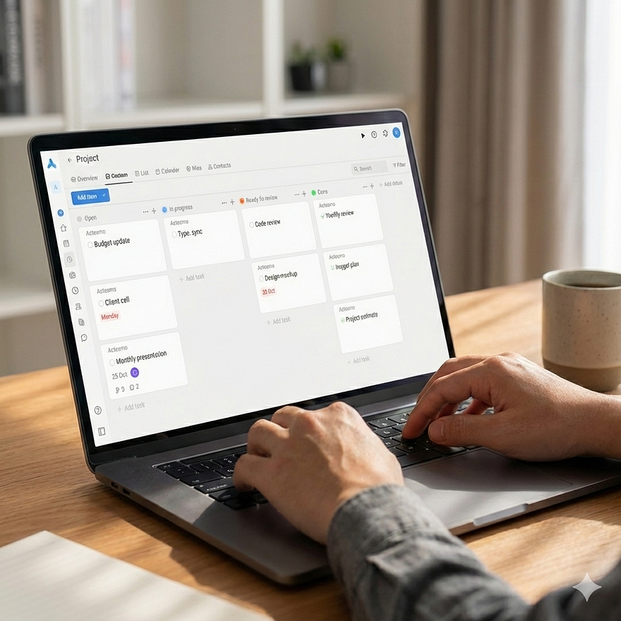 Project Management in 2026: Smarter To-Do Lists for Smarter Teams