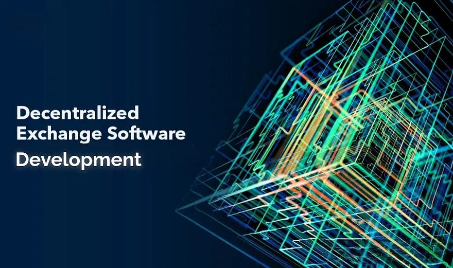 Top 10 Decentralized Exchange Software Development Services in 2025