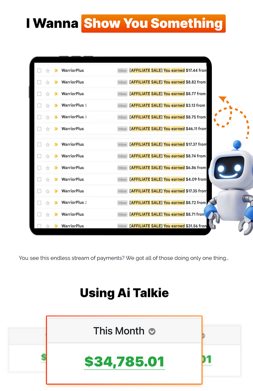AI Talkie Review