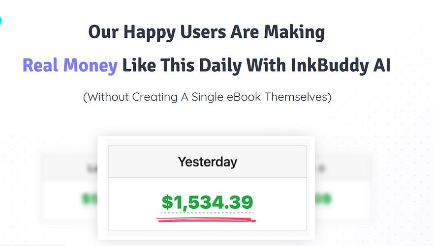 InkBuddy Review