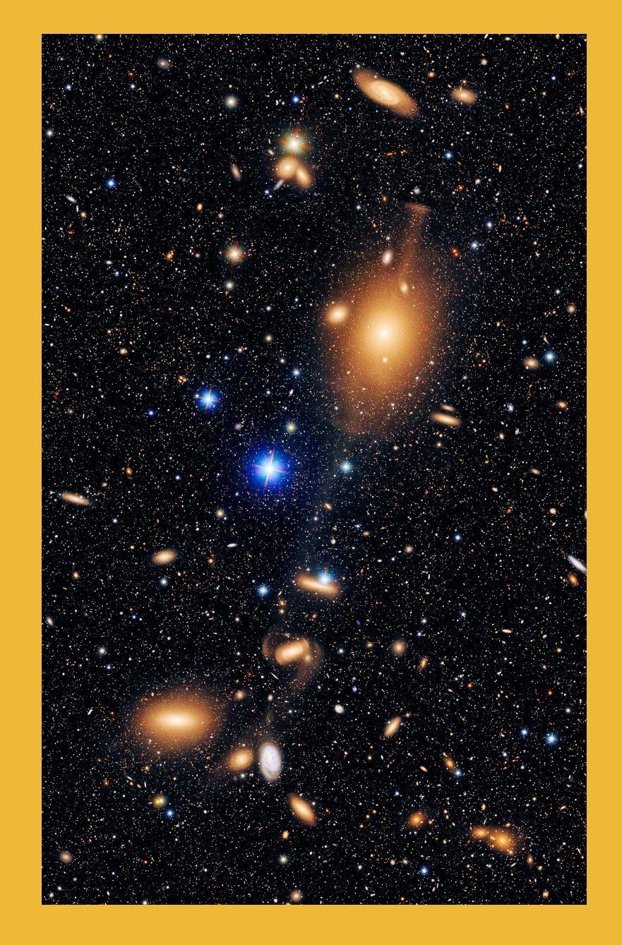 BIG BANG THEORY IS DEAD! Re-Understanding The Birth Of The Universe.