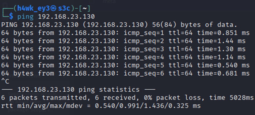 Practical Vulnerability Analysis with Nessus on a Metasploitable System