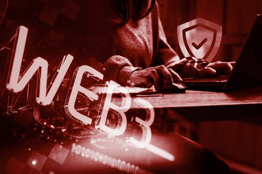 Web3 in 2026: Real advantages for businesses looking to protect and manage their assets