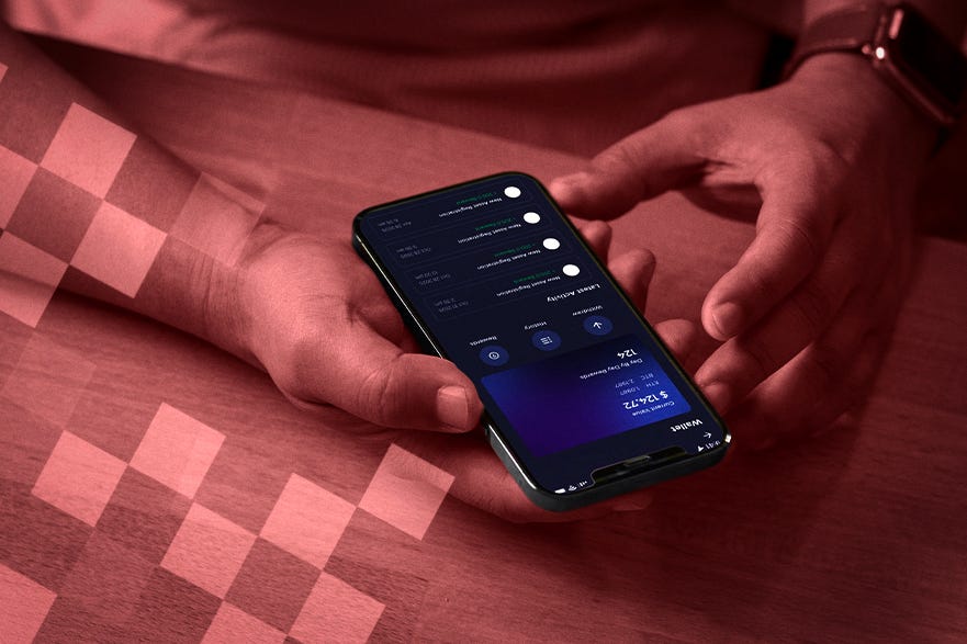 How the free Day By Day mobile app can help you organise your inventory and reduce paper usage