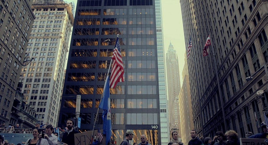 zuccotti_flag