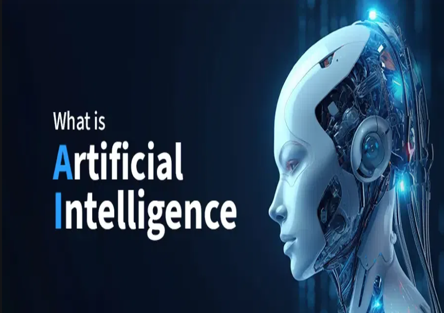 Artificial Intelligence: Revolutionizing the Future