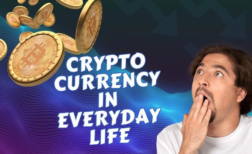 How Cryptocurrency Is Changing Everyday Life in 2026