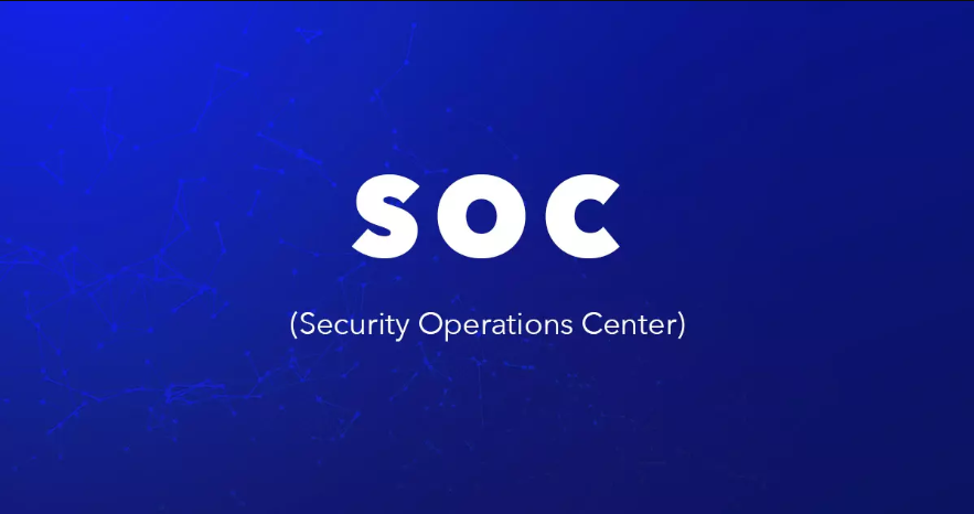 SOC As a Service Market