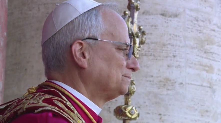 Pope Leo XIV: A New Evangelical Hope?