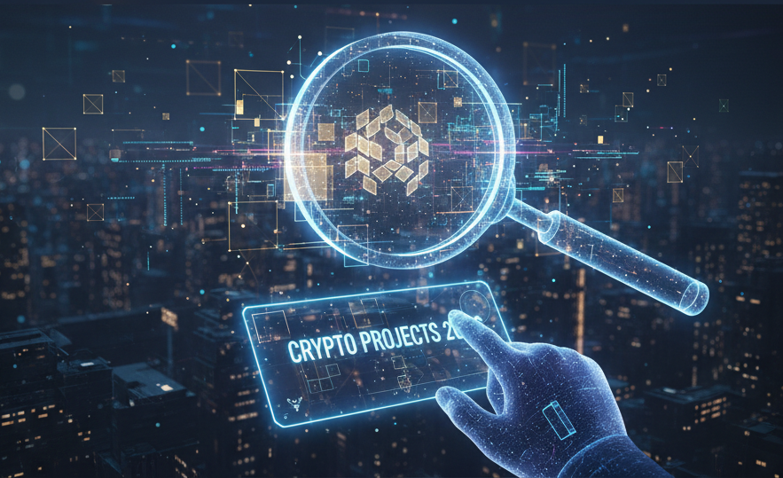 Beyond the Hype: How to Evaluate Emerging Crypto Projects in 2026