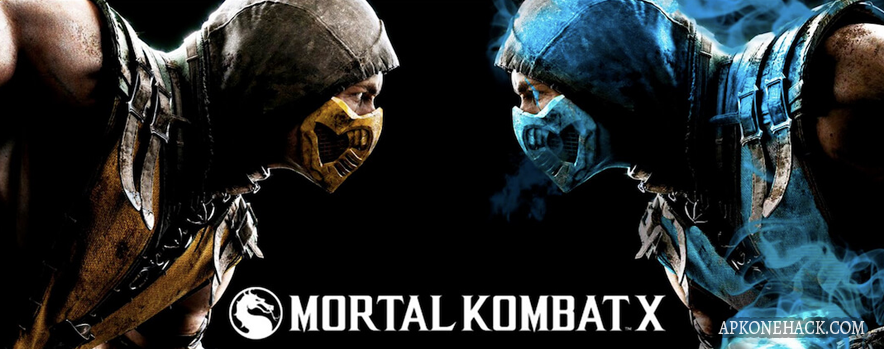 Mortal Kombat X Mod Apk Obb Data God Mode V1170 Android