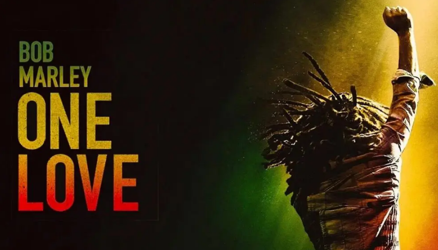 Watch Bob Marley: One Love Full Movie Online Free English Sub