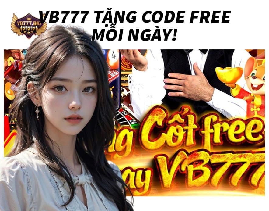 free code vb777 cho tân thủ