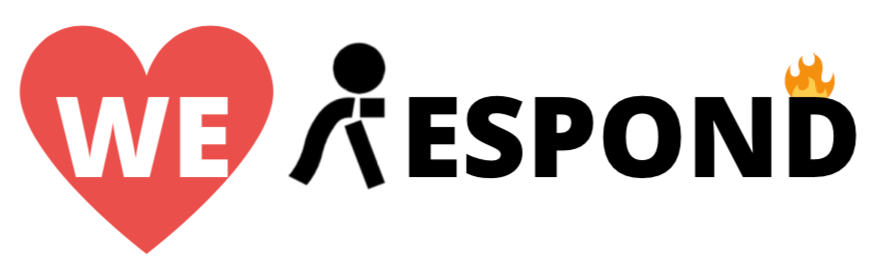 WeRespond App logo