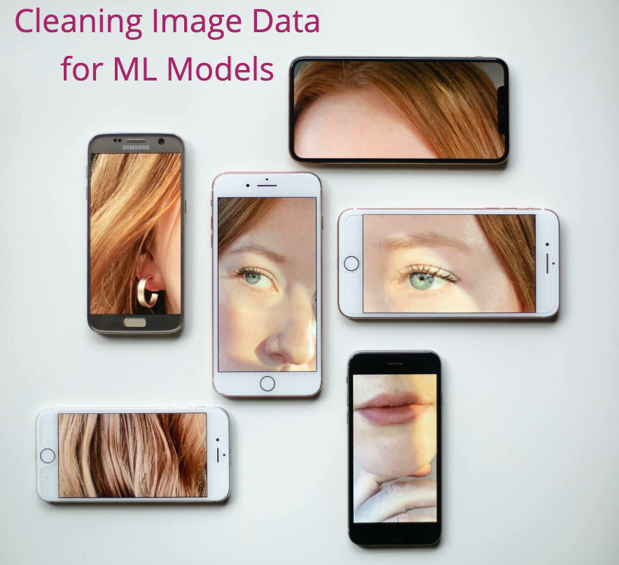 13 Image Data Cleaning Tools for Computer Vision and ML