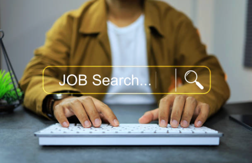 You’re Not Bad at Job Searching. You’re Just Under-Translated.
